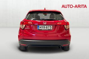 Honda HR-V vaihtoauto