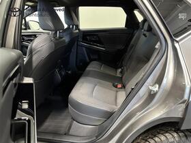 Toyota bZ4X vaihtoauto