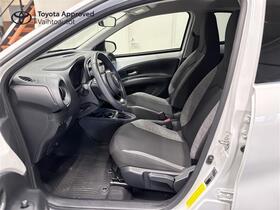 Toyota Aygo X vaihtoauto