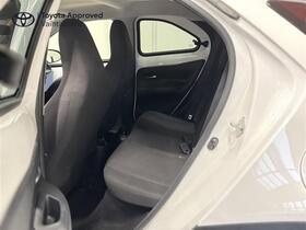 Toyota Aygo X vaihtoauto