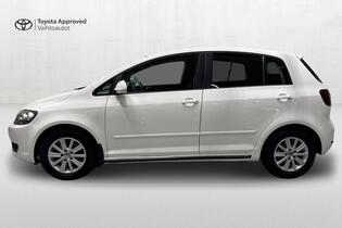 Volkswagen Golf Plus vaihtoauto