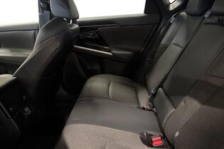 Toyota bZ4X vaihtoauto