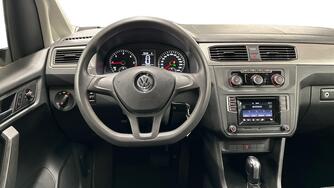 Volkswagen Caddy vaihtoauto