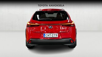 Lexus UX vaihtoauto