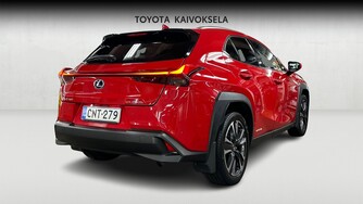 Lexus UX vaihtoauto