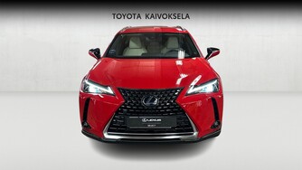 Lexus UX vaihtoauto