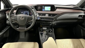 Lexus UX vaihtoauto
