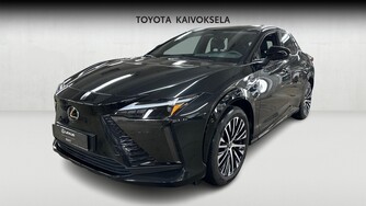 Lexus RZ vaihtoauto