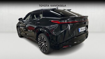 Lexus RZ vaihtoauto