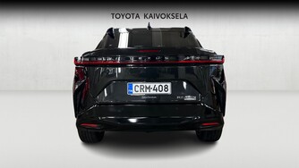 Lexus RZ vaihtoauto