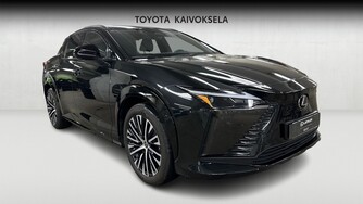 Lexus RZ vaihtoauto