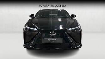 Lexus RZ vaihtoauto