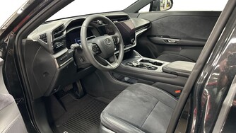 Lexus RZ vaihtoauto
