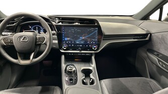 Lexus RZ vaihtoauto