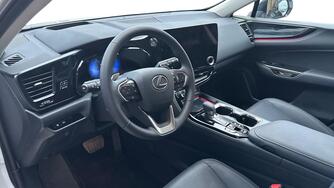 Lexus NX vaihtoauto