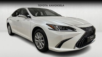 Lexus ES vaihtoauto