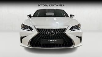 Lexus ES vaihtoauto