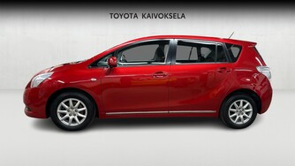 Toyota Verso vaihtoauto