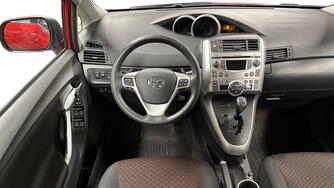 Toyota Verso vaihtoauto