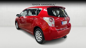 Toyota Verso vaihtoauto