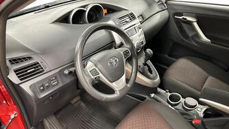 Toyota Verso vaihtoauto
