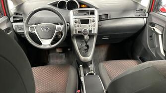 Toyota Verso vaihtoauto