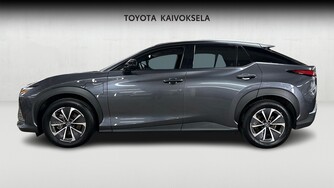 Lexus RZ vaihtoauto