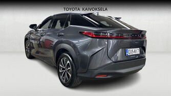 Lexus RZ vaihtoauto