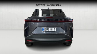 Lexus RZ vaihtoauto
