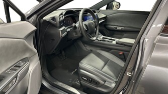 Lexus RZ vaihtoauto