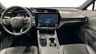 Lexus RZ vaihtoauto