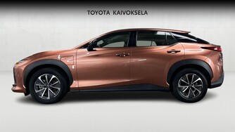 Lexus RZ vaihtoauto