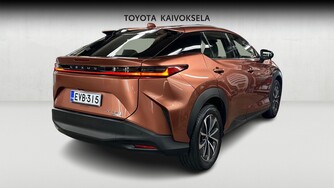 Lexus RZ vaihtoauto