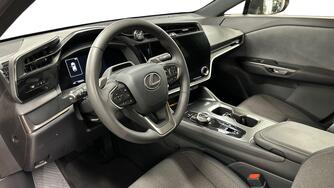 Lexus RZ vaihtoauto