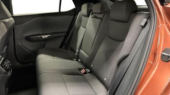 Lexus RZ vaihtoauto