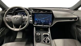 Lexus RZ vaihtoauto