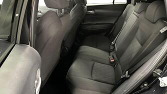 Toyota Corolla Cross vaihtoauto