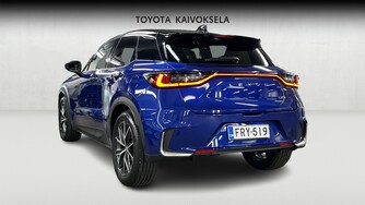 Lexus LBX vaihtoauto