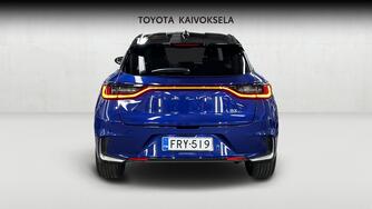 Lexus LBX vaihtoauto