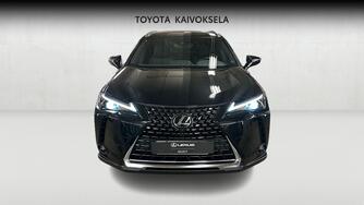 Lexus UX vaihtoauto