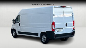 Toyota Proace MAX vaihtoauto