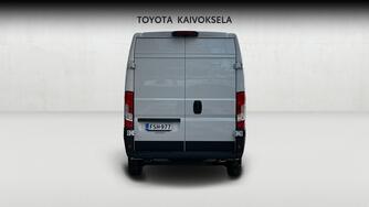 Toyota Proace MAX vaihtoauto