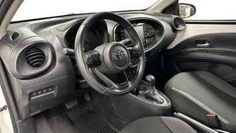 Toyota Aygo X vaihtoauto