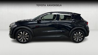 Lexus LBX vaihtoauto