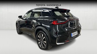 Lexus LBX vaihtoauto