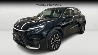 Lexus LBX vaihtoauto