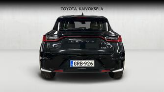 Lexus LBX vaihtoauto