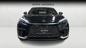 Lexus LBX vaihtoauto