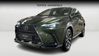 Lexus NX vaihtoauto