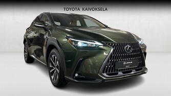 Lexus NX vaihtoauto